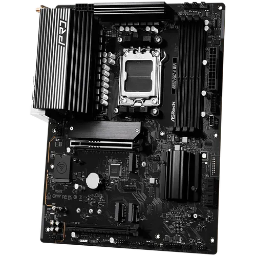 Дънна платка, ASROCK B850 PRO-A WIFI /AM5 - image 3