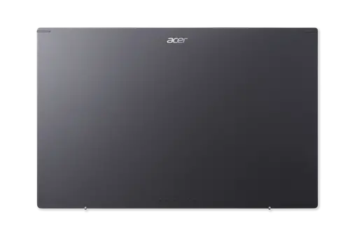 Лаптоп, Acer Aspire 17, A17-51M-562E, Intel Core i5 1334U (up to 4.60GHz, 12MB), 17.3" FHD (1920x1080) IPS slim bezel LCD, 16GB DDR5 4600MHz,512GB PCIe NVMe SSD, Intel UMA, FHD Cam,WiFi 6E, BT 5.1, Backlit Kbd, No OS, Steel Gray - image 5