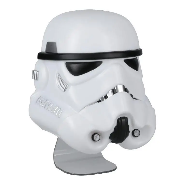 Λάμπα Paladone Disney: Star Wars - Stormtrooper Mask Light, PP13340SW