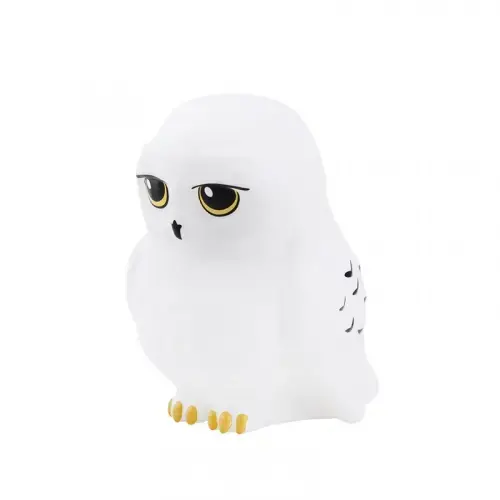 Лампа Paladone: Harry Potter - Hedwig Light, PP9564HP - image 1
