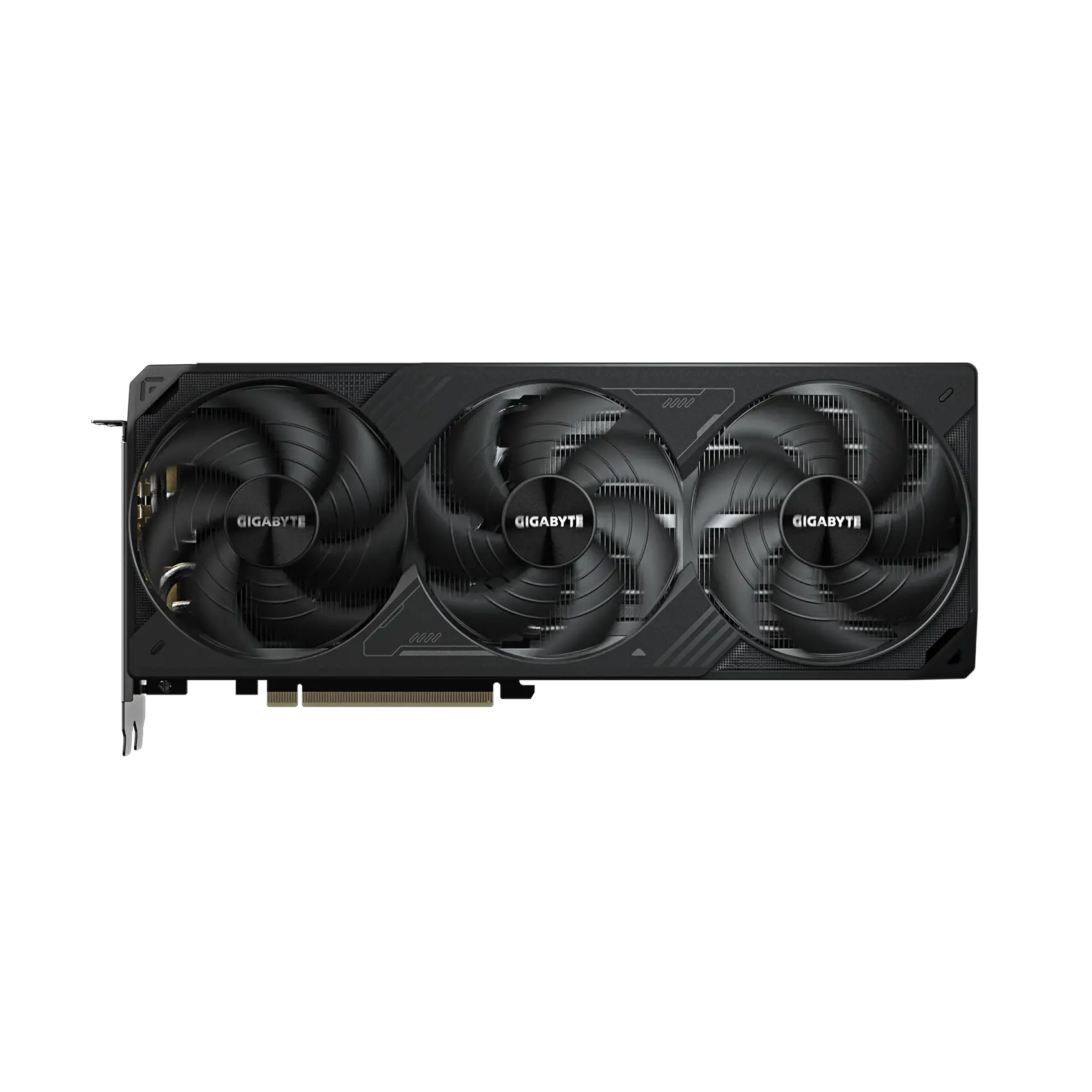 Видео карта, GIGABYTE GB RTX5070TI WINDFOR OC SFF 16 - image 1