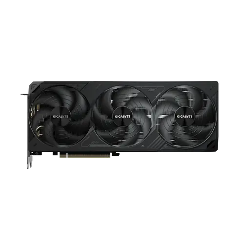 Видео карта, GIGABYTE GB RTX5070TI WINDFOR OC SFF 16 - 2