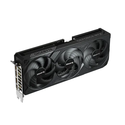 Видео карта, GIGABYTE GB RTX5070TI WINDFOR OC SFF 16 - 3