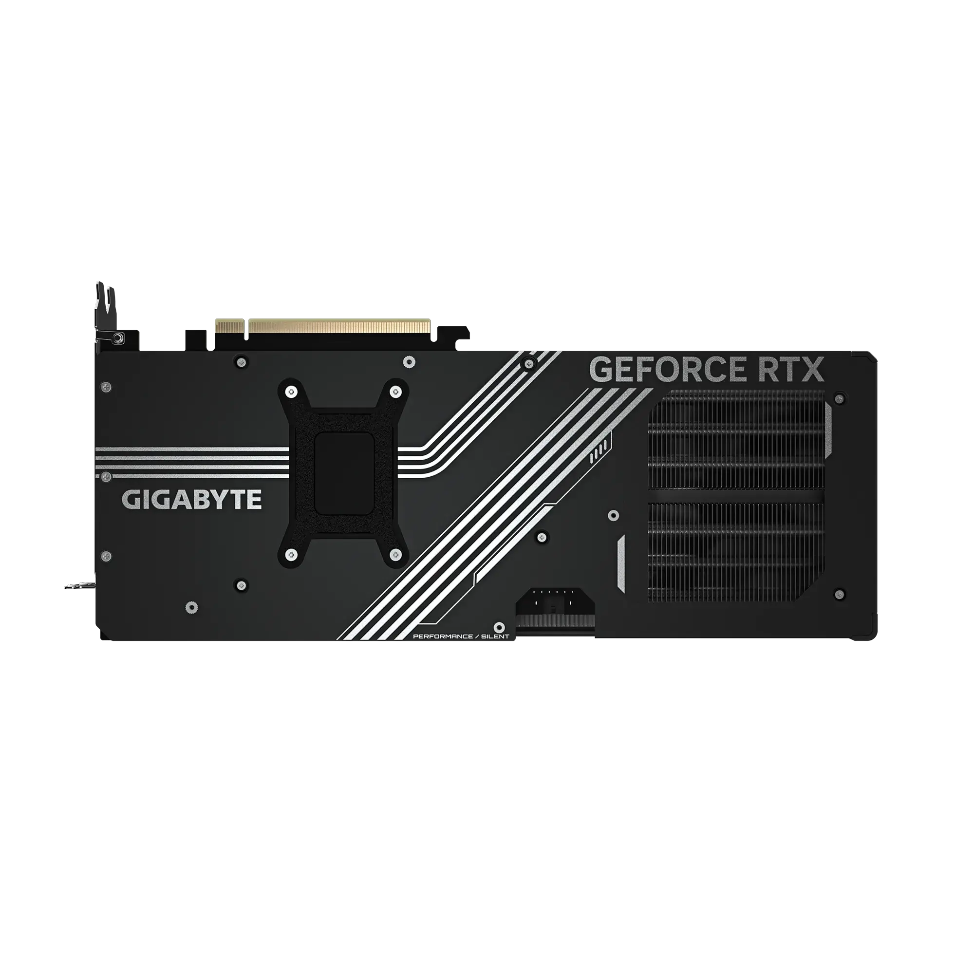 Видео карта, GIGABYTE GB RTX5070TI WINDFOR OC SFF 16 - image 3