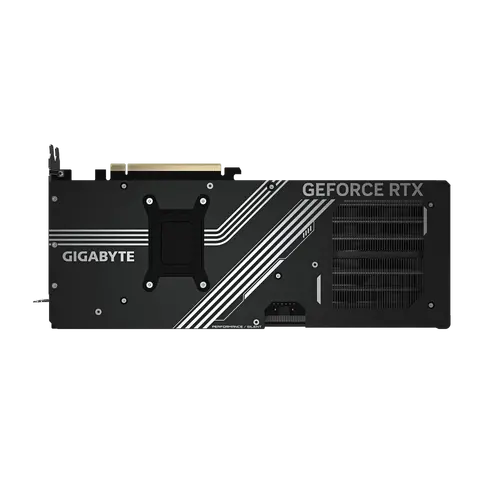 Видео карта, GIGABYTE GB RTX5070TI WINDFOR OC SFF 16 - 4
