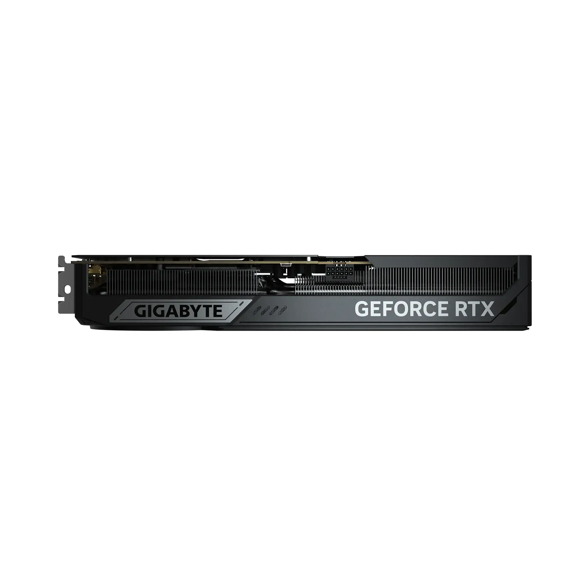 Видео карта, GIGABYTE GB RTX5070TI WINDFOR OC SFF 16 - image 4