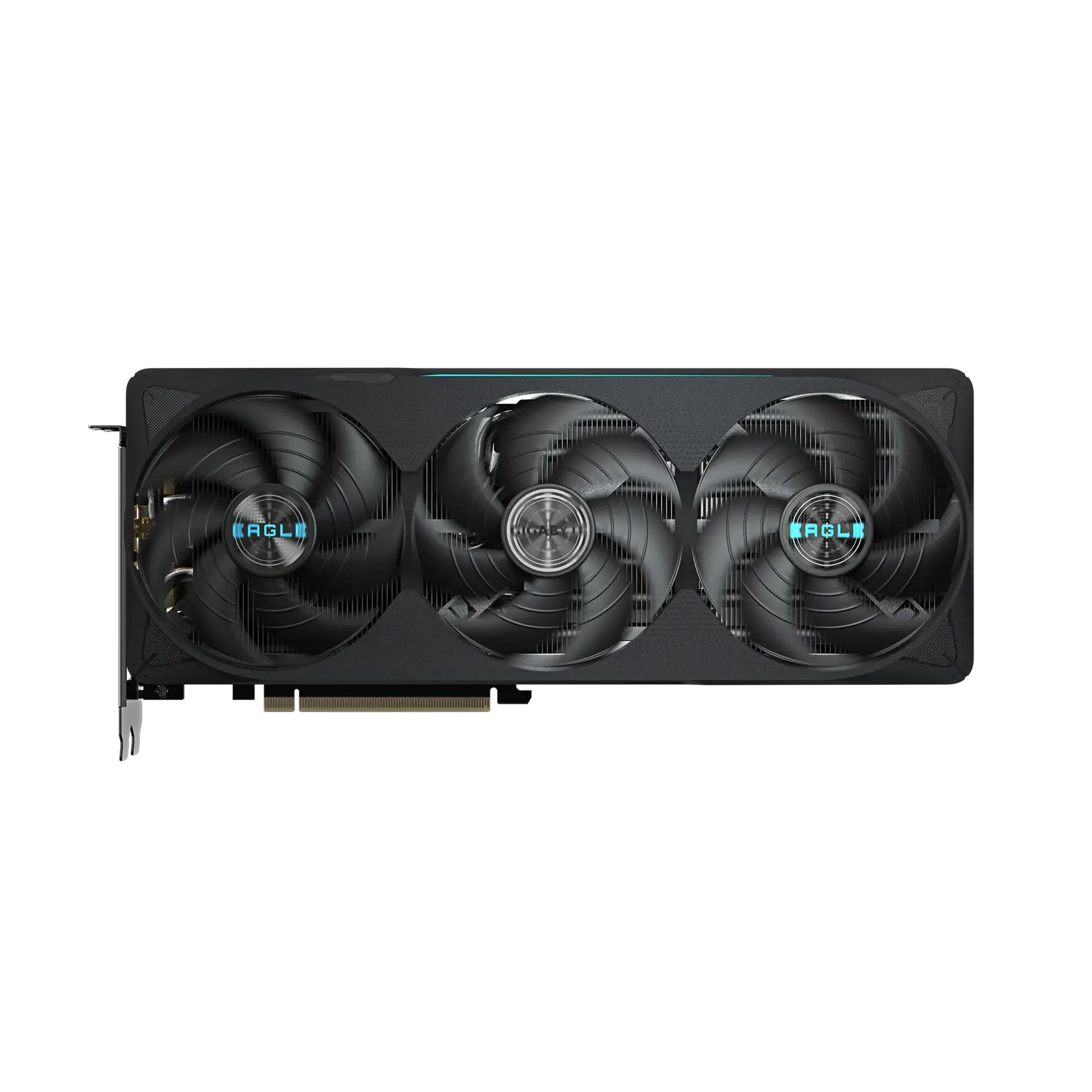 Placă video, GIGABYTE GB RTX5070TI EAGLE OC SFF 16G - image 1