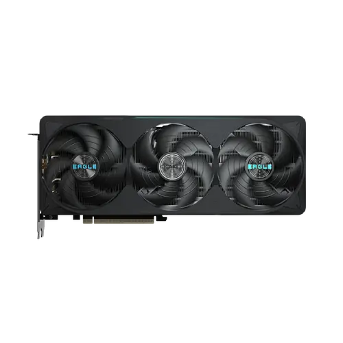 Видео карта, GIGABYTE GB RTX5070TI EAGLE OC SFF 16G - image 1