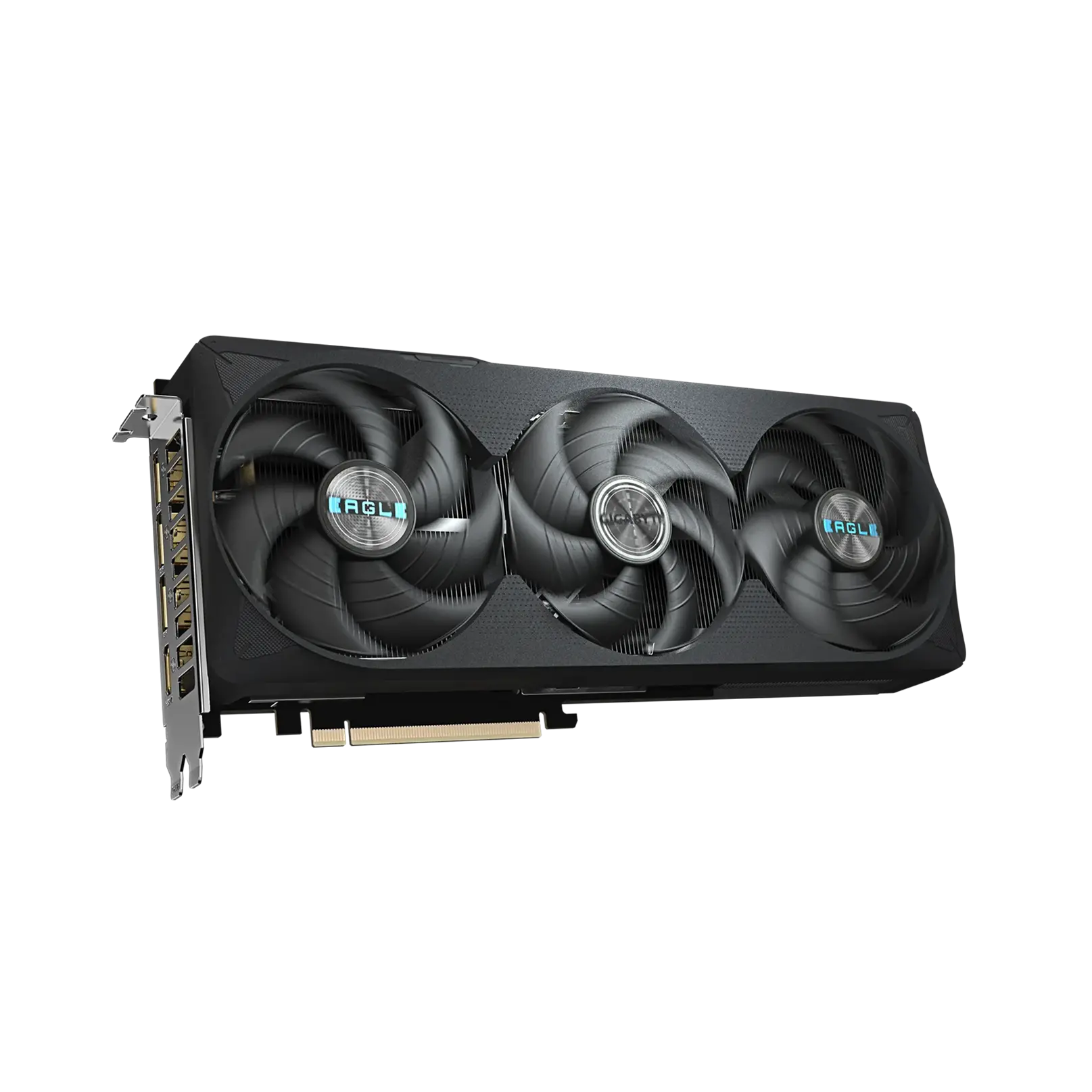 Placă video, GIGABYTE GB RTX5070TI EAGLE OC SFF 16G - image 2