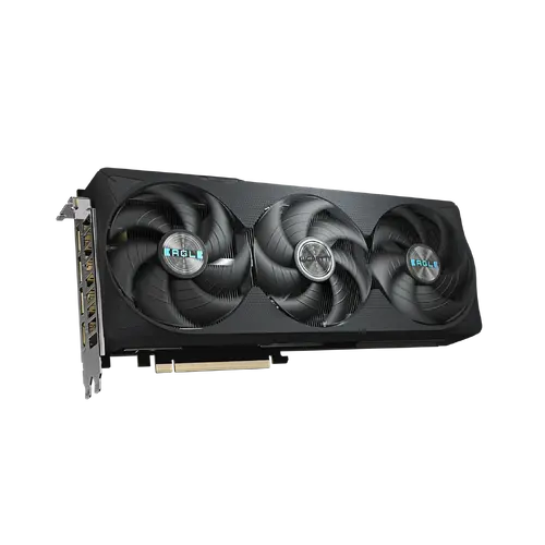 Видео карта, GIGABYTE GB RTX5070TI EAGLE OC SFF 16G - image 2