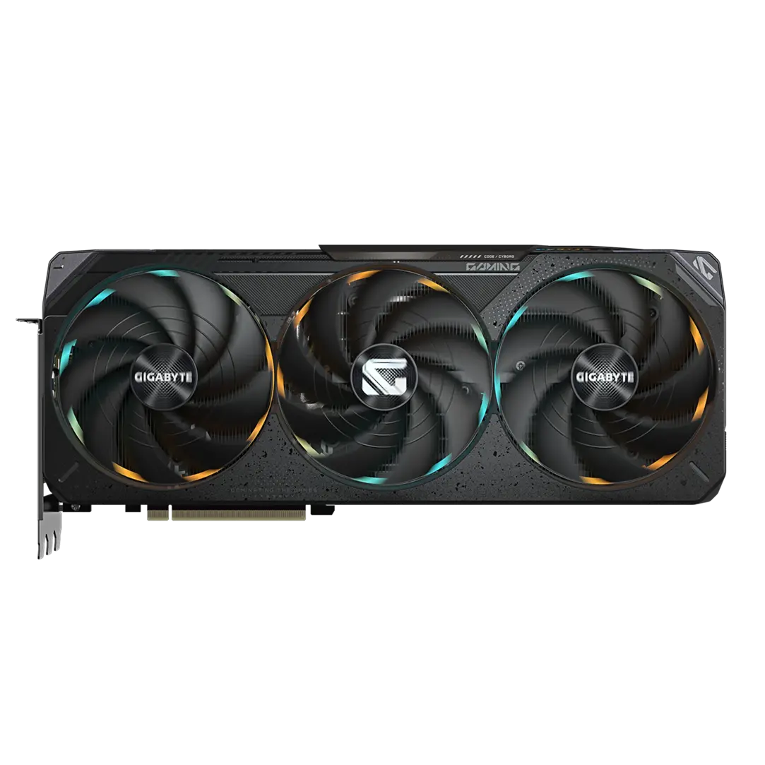 Κάρτα γραφικών, GIGABYTE GB RTX5070TI GAMING OC 16G - image 1