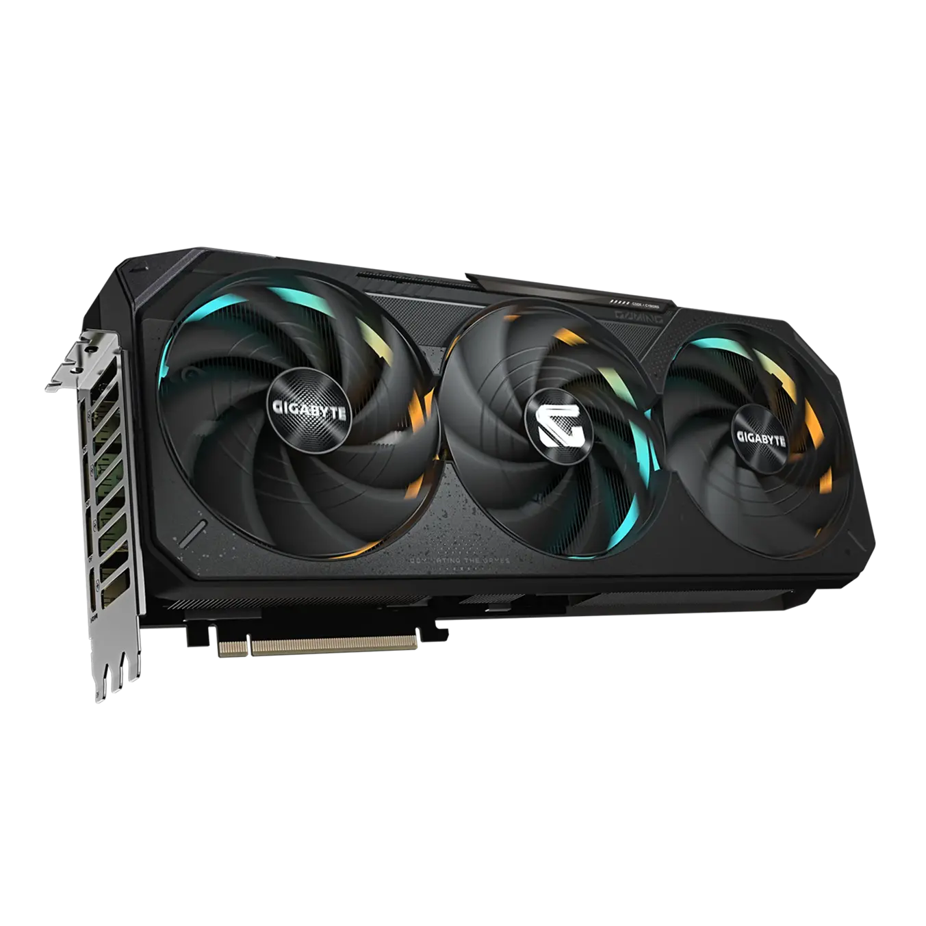 Видео карта, GIGABYTE GB RTX5070TI GAMING OC 16G - image 2