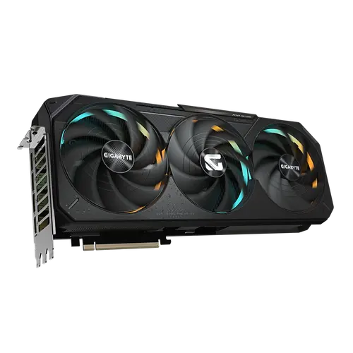 Видео карта, GIGABYTE GB RTX5070TI GAMING OC 16G - image 2