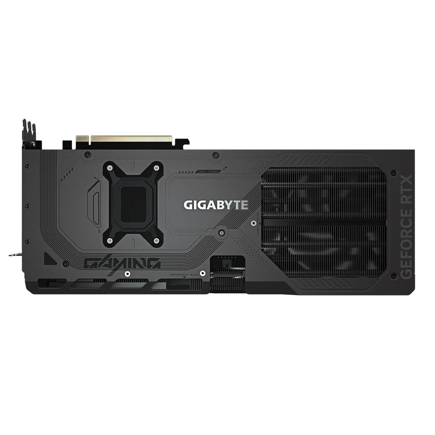 Видео карта, GIGABYTE GB RTX5070TI GAMING OC 16G - image 3
