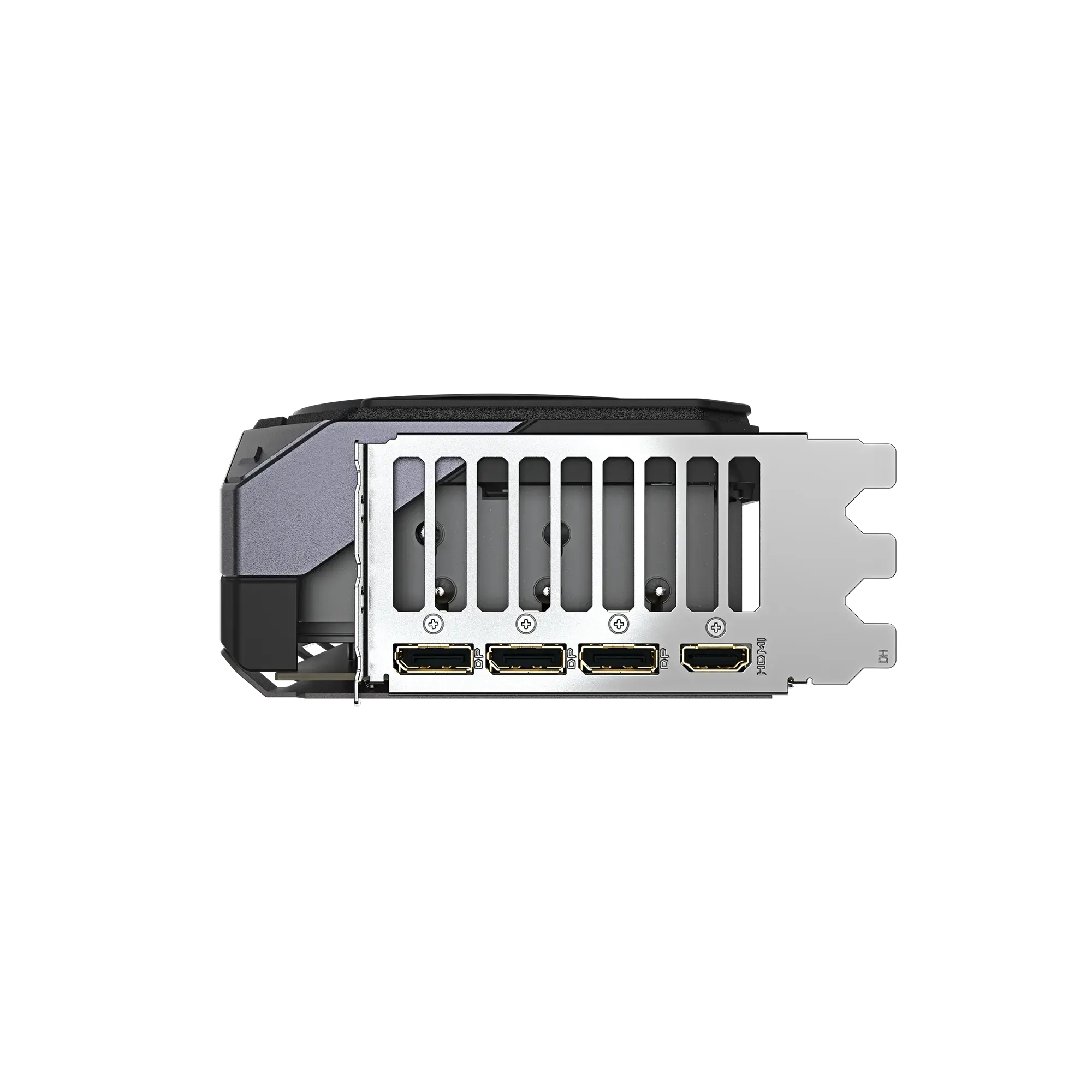 Видео карта, GIGABYTE GB RTX5070TI GAMING OC 16G - image 5