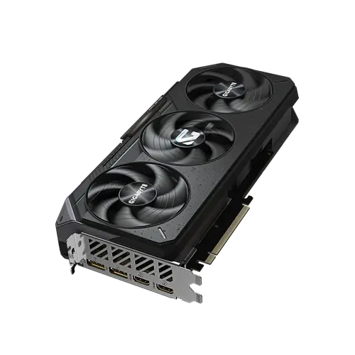 Видео карта, GIGABYTE GB RADEON R9070XTGAMING OC-16G - image 2