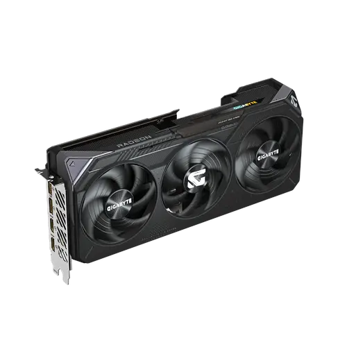 Видео карта, GIGABYTE GB RADEON R9070XTGAMING OC-16G - image 3