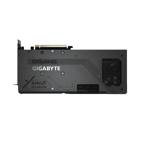 Видео карта, GIGABYTE GB RADEON R9070XTGAMING OC-16G - image 6