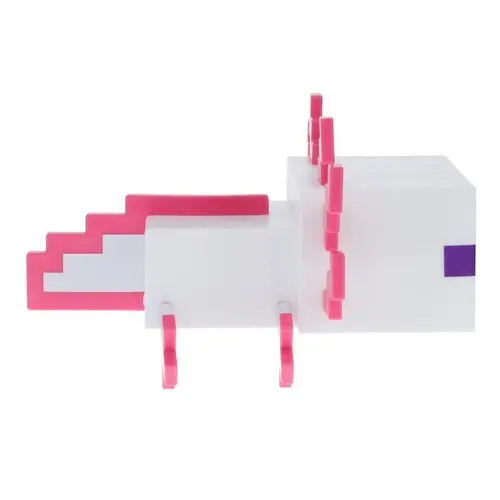 Lampă Paladone: Minecraft - Axolotl Light, PP11743MCFV2 - 8
