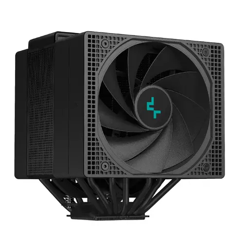 DeepCool охладител CPU Cooler ASSASSIN IV VC VISION - Vapor Chamber, Dual-Tower - image 1