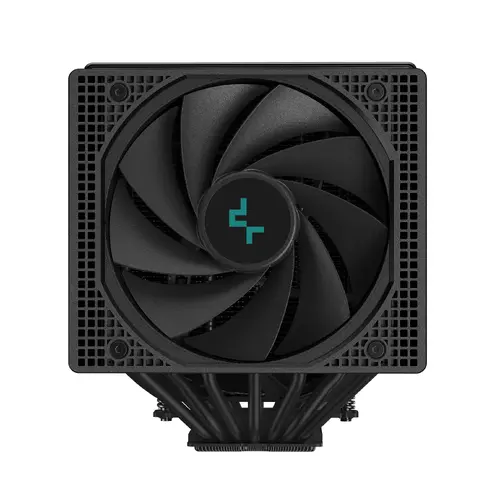 DeepCool охладител CPU Cooler ASSASSIN IV VC VISION - Vapor Chamber, Dual-Tower - image 4