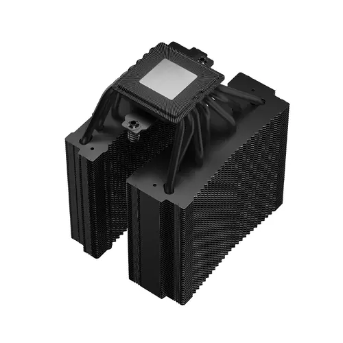 DeepCool охладител CPU Cooler ASSASSIN IV VC VISION - Vapor Chamber, Dual-Tower - image 6