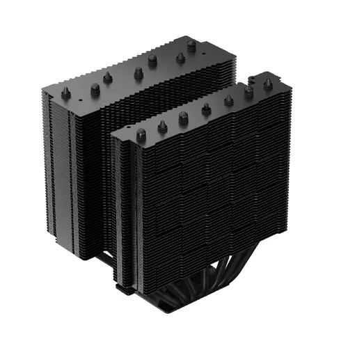 DeepCool охладител CPU Cooler ASSASSIN IV VC VISION - Vapor Chamber, Dual-Tower - image 7