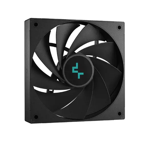 DeepCool охладител CPU Cooler ASSASSIN IV VC VISION - Vapor Chamber, Dual-Tower - image 8
