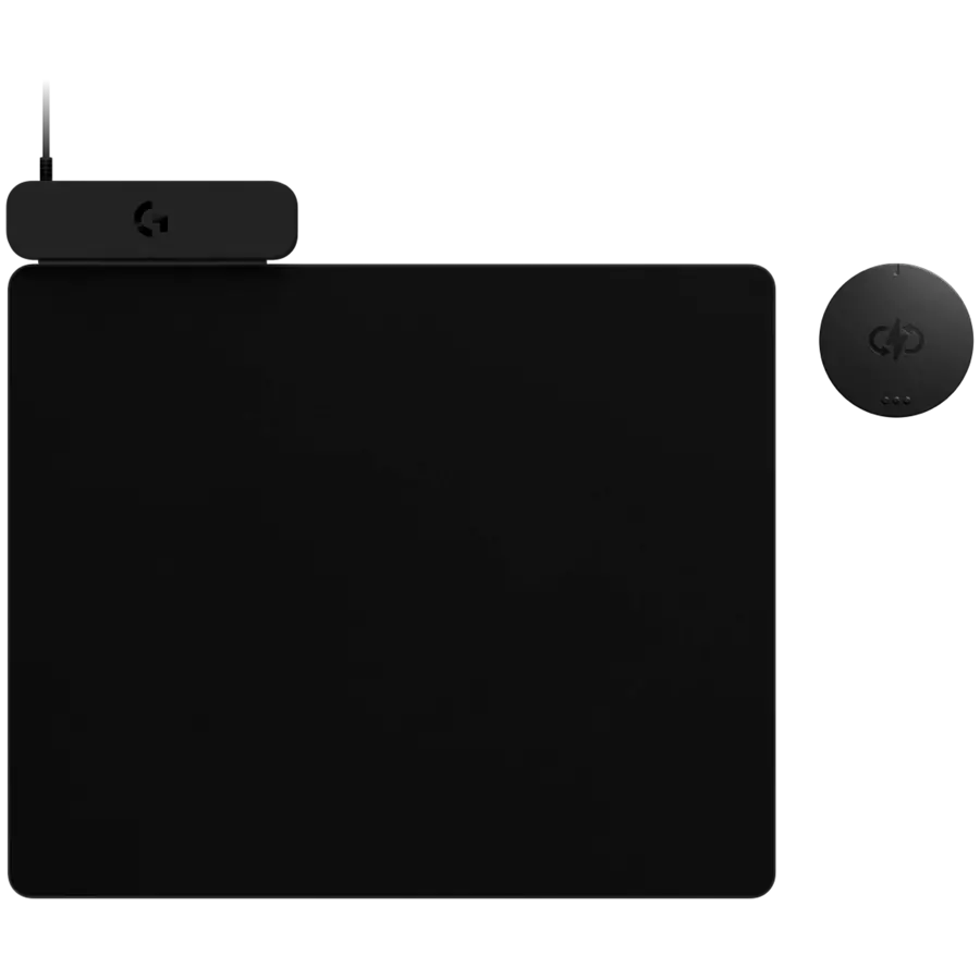 Подложка за мишка, Logitech Powerplay 2 Mouse Pad