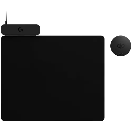 Подложка за мишка, Logitech Powerplay 2 Mouse Pad