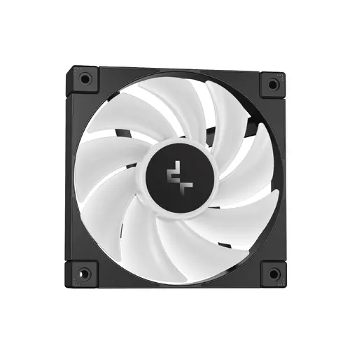 DeepCool водно охлаждане Water Cooling LP360 - LCD Screen, A-RGB - image 2
