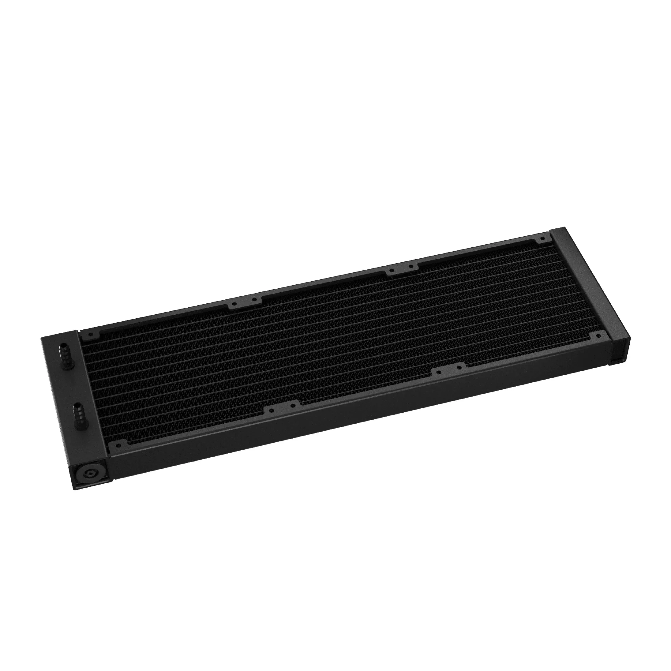 DeepCool водно охлаждане Water Cooling LP360 - LCD Screen, A-RGB - image 3