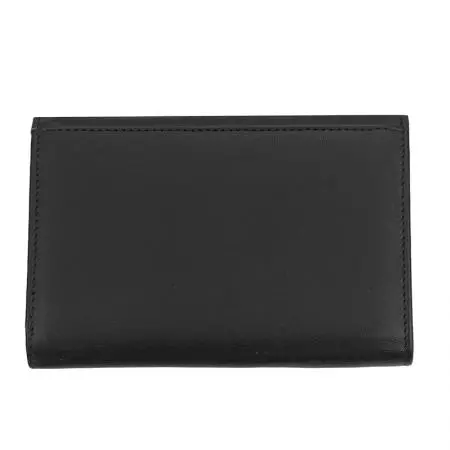 Дамско черно портмоне Pierre Cardin - image 4