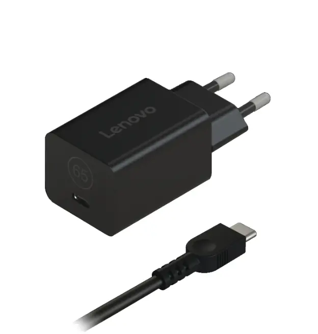 Адаптер, Lenovo GaN Nano 65W Adapter