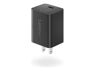 LENOVO GaN Nano 65W Adapter - image 2