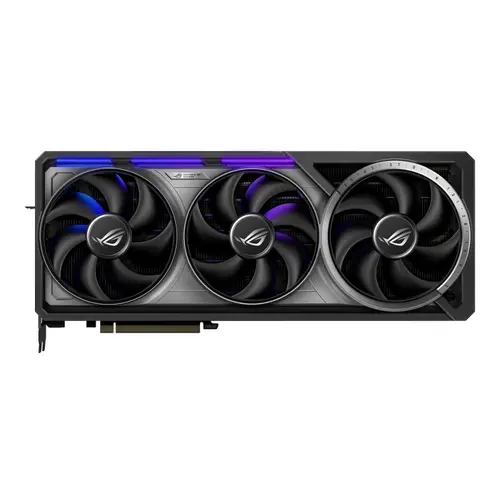 Видео карта, Asus ROG Astral GeForce RTX 5080 16GB GDDR7 OC - image 1