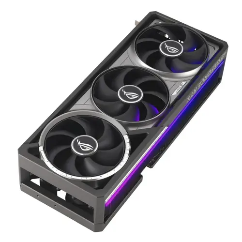 Видео карта, Asus ROG Astral GeForce RTX 5080 16GB GDDR7 OC - image 2