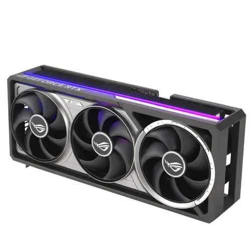 Видео карта, Asus ROG Astral GeForce RTX 5080 16GB GDDR7 OC - image 3