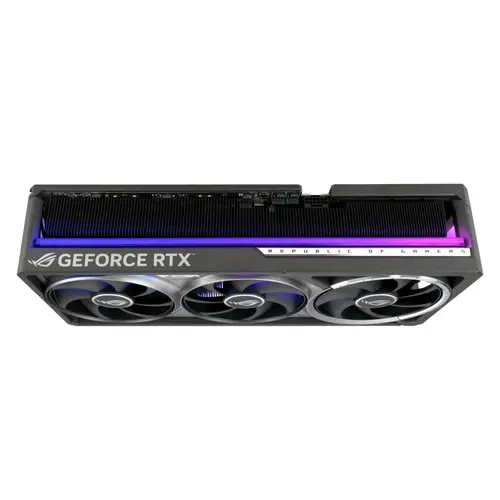Видео карта, Asus ROG Astral GeForce RTX 5080 16GB GDDR7 OC - image 5