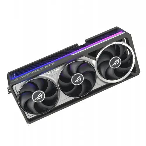 Видео карта, Asus ROG Astral GeForce RTX 5080 16GB GDDR7 OC - image 6