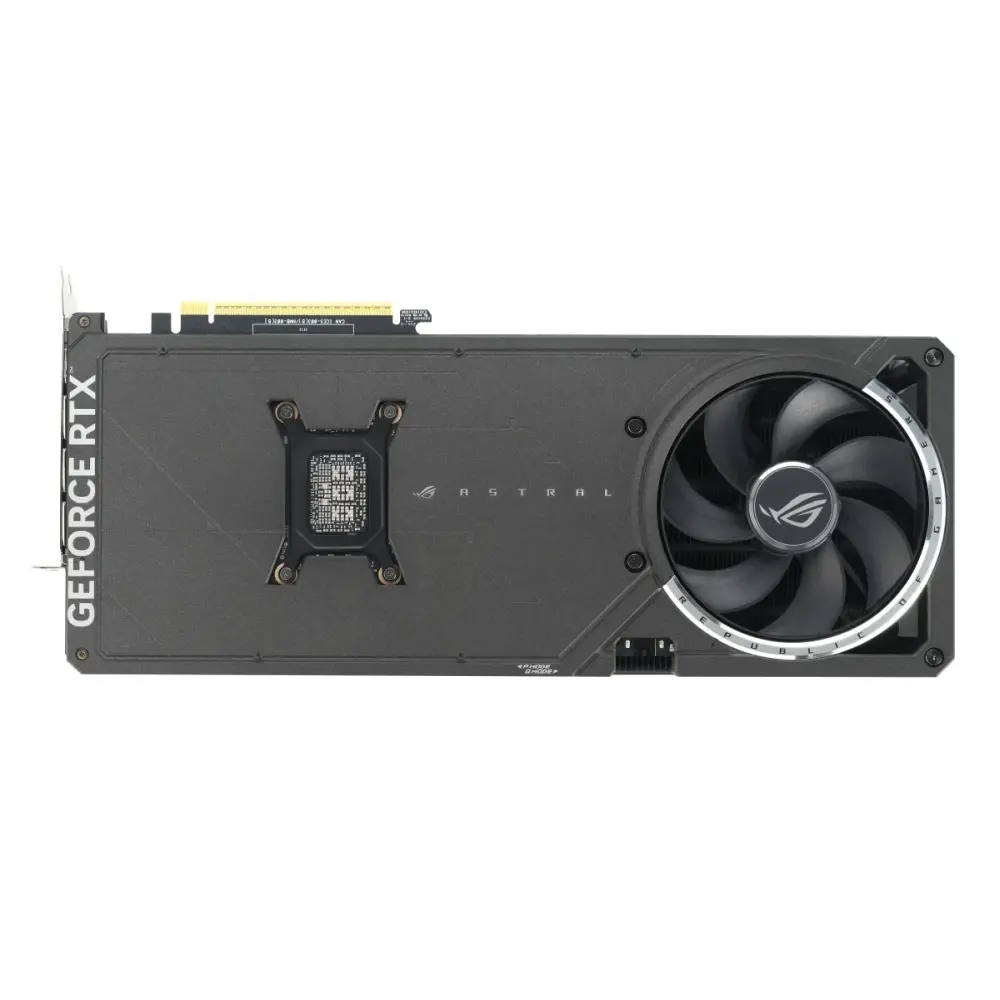 Видео карта, Asus ROG Astral GeForce RTX 5080 16GB GDDR7 OC - image 7