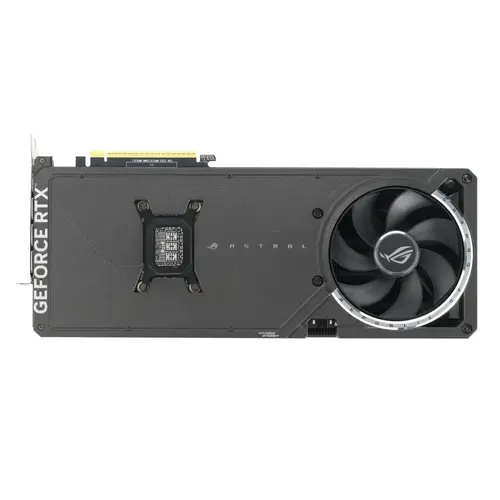 Видео карта, Asus ROG Astral GeForce RTX 5080 16GB GDDR7 OC - image 7