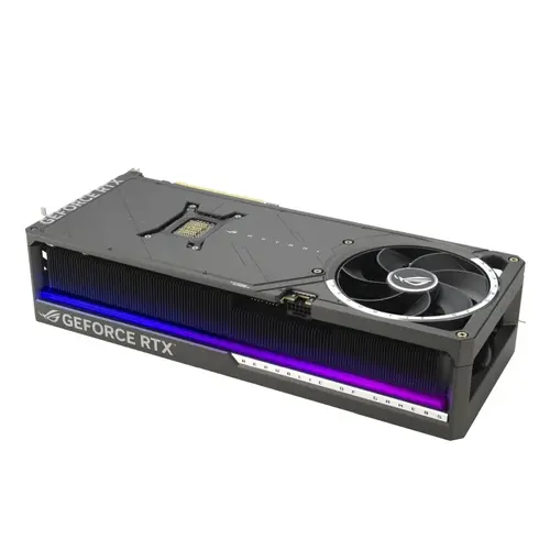 Видео карта, Asus ROG Astral GeForce RTX 5080 16GB GDDR7 OC - image 9