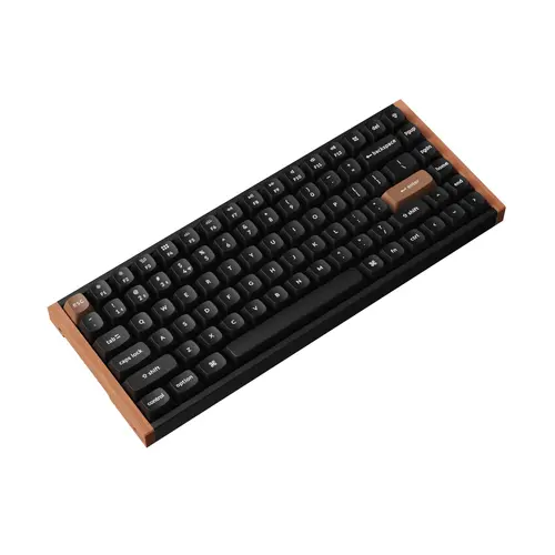 Геймърска механична клавиатура Keychron K2 HE Special Edition - Wireless - image 5
