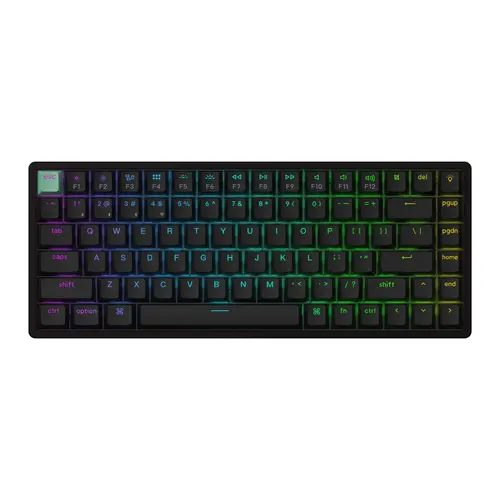 Геймърска механична клавиатура Keychron K2 HE Standard Version - Wireless - image 1