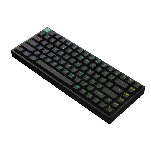 Геймърска механична клавиатура Keychron K2 HE Standard Version - Wireless - image 6