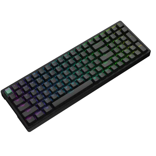Геймърска механична клавиатура Keychron K4 HE Standard Edition - Wireless, Full Size - image 6