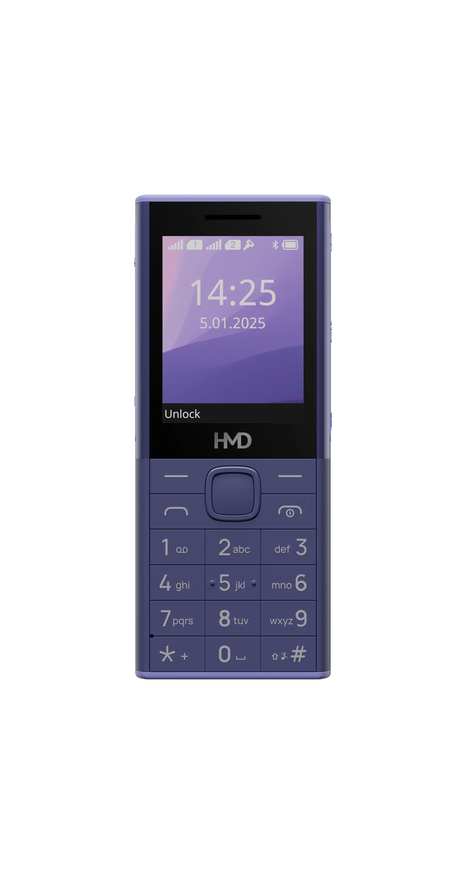 HMD 150 MUSIC DS MOV