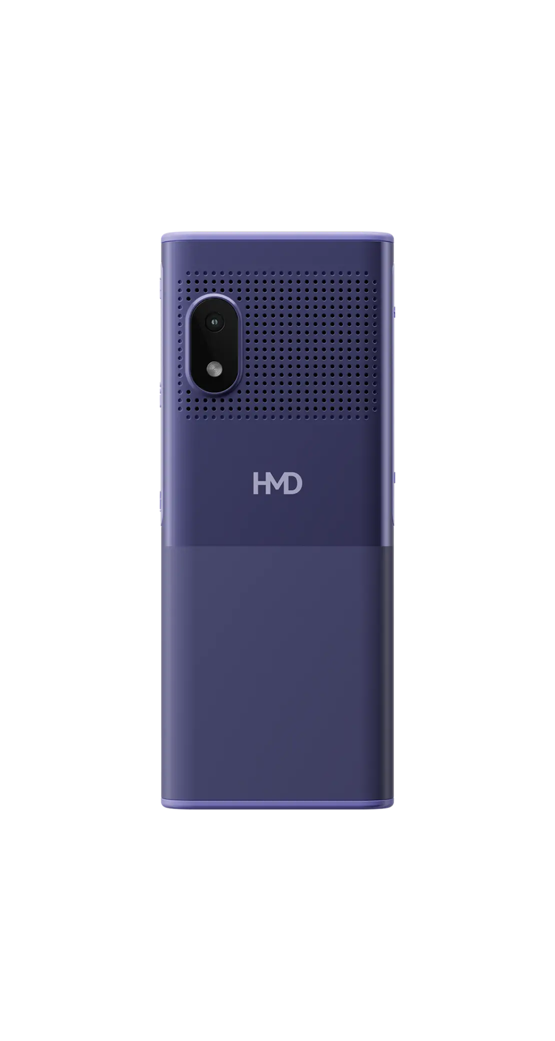 HMD 150 MUSIC DS PURPLE - image 3