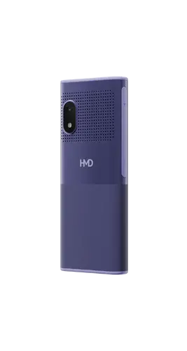 Мобилен телефон, HMD 150 MUSIC DS PURPLE - image 5
